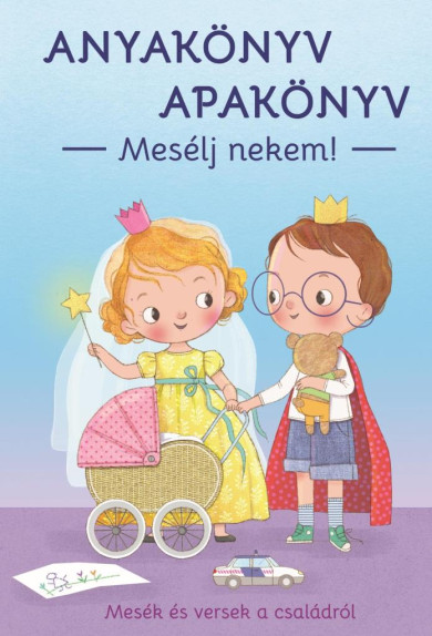 Könyv Anyakönyv Apakönyv
