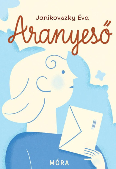Könyv Aranyeső (Janikovszky Éva)