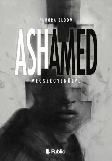 Könyv ASHamed (Aurora Bloom)