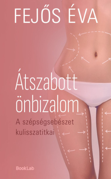 Könyv Átszabott önbizalom (Fejős Éva)