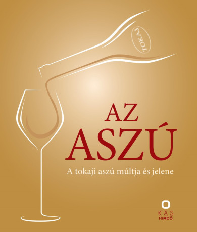 Könyv Az aszú