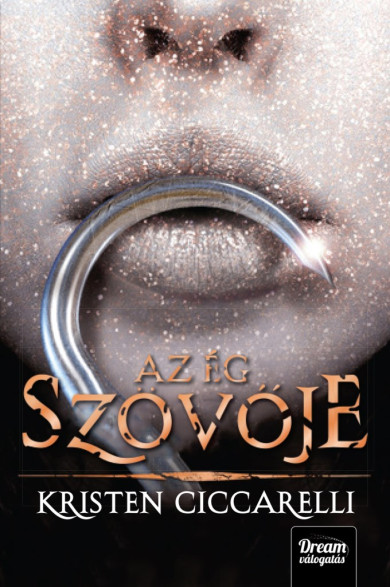 Könyv Az ég szövője (Kristen Ciccarelli)