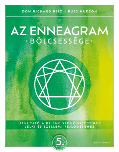 Könyv Az enneagram bölcsessége (Don Richard Riso)