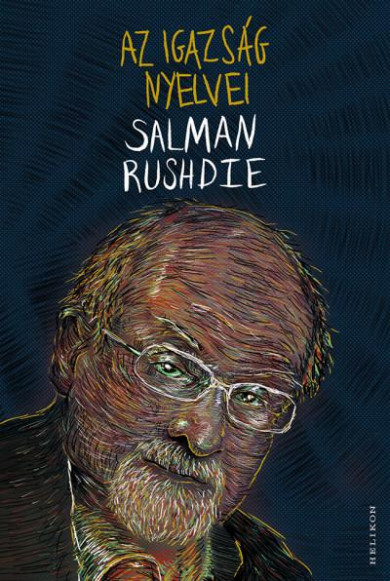 Könyv Az igazság nyelvei (Salman Rushdie)