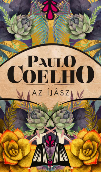 Könyv Az íjász (Paulo Coelho)