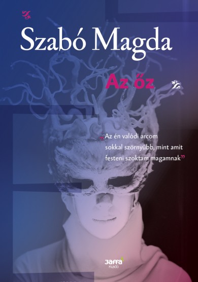 Könyv Az őz (Szabó Magda)