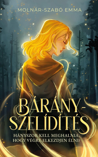 Könyv Bárányszelídítés (Molnár-Szabó Emma)