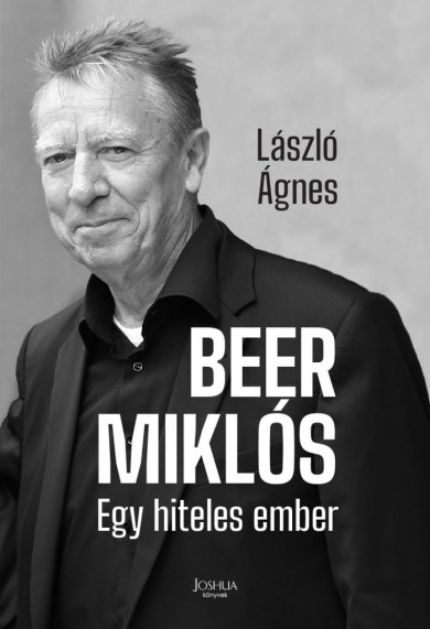 Könyv Beer Miklós (László Ágnes)