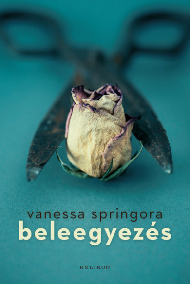Könyv Beleegyezés (Vanessa Springora)