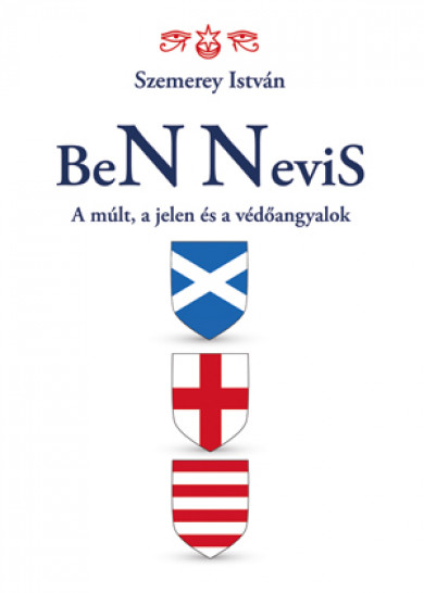 Könyv BeN Nevis (Szemerey István)