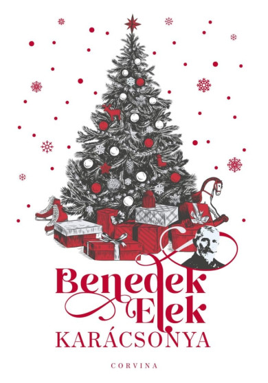 Könyv Benedek Elek karácsonya - Éldekorált kiadás (Benedek Elek)