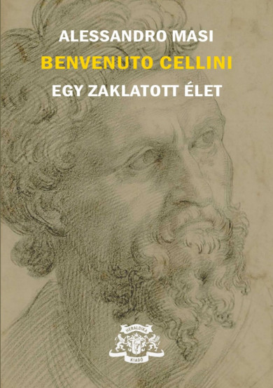Könyv Benvenuto Cellini (Alessandro Masi)
