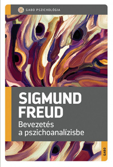 Könyv Bevezetés a pszichoanalízisbe (Sigmund Freud)