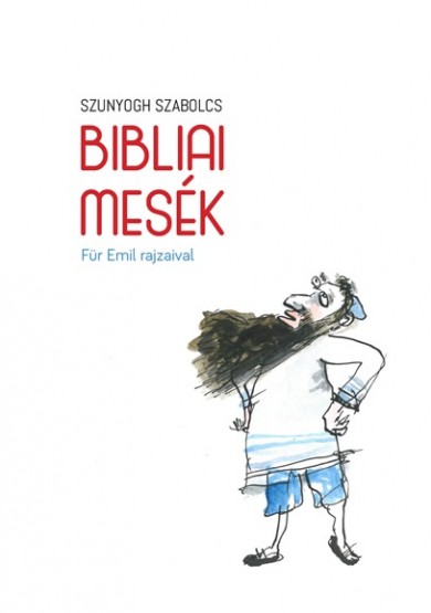 Könyv Bibliai mesék