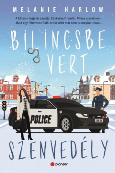 Könyv Bilincsbe vert szenvedély (Melanie Harlow)