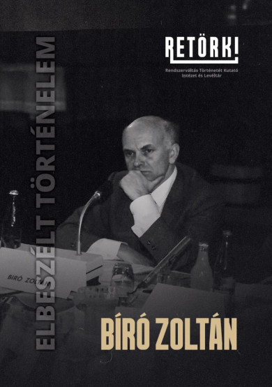 Könyv Bíró Zoltán