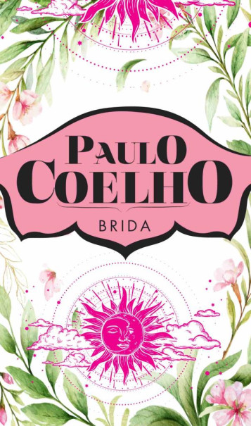 Könyv Brida (Paulo Coelho)