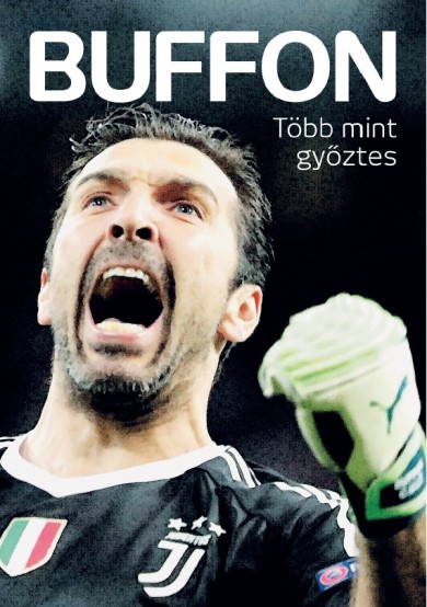 Könyv Buffon (Privacsek András)