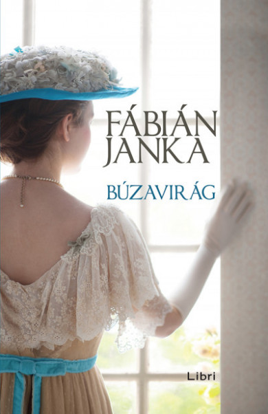 Könyv Búzavirág (Fábián Janka)