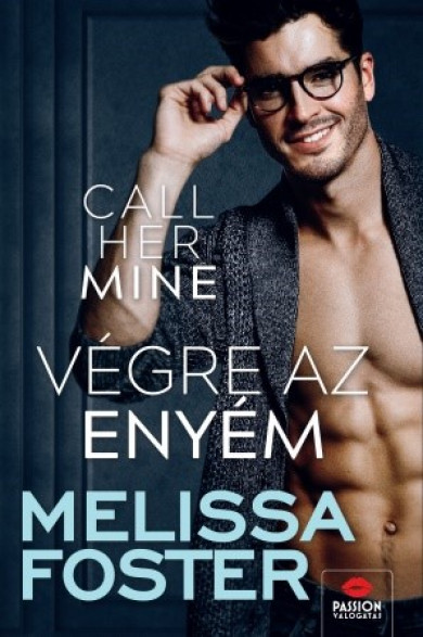 Könyv Call Her Mine - Végre az enyém (Melissa Foster)