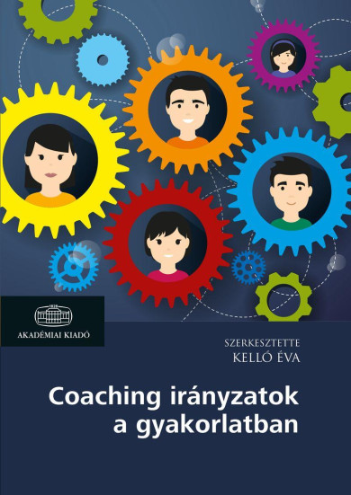 Könyv Coaching irányzatok a gyakorlatban