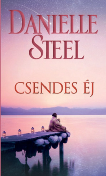 Könyv Csendes éj