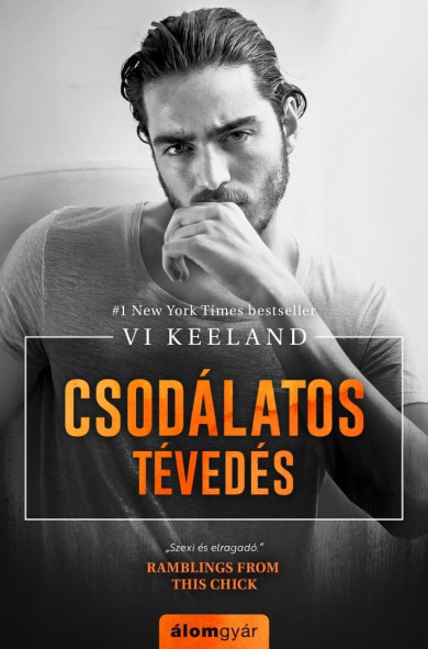 Könyv Csodálatos tévedés (Vi Keeland)