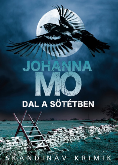 Könyv Dal a sötétben (Johanna Mo)