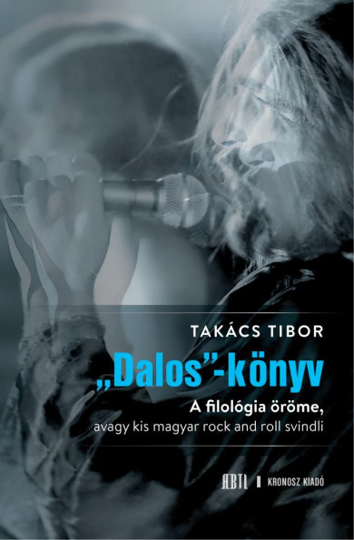 Könyv Dalos-könyv (Takács Tibor)