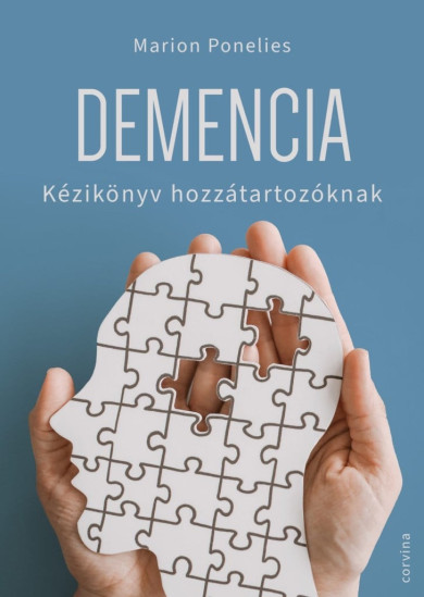 Könyv Demencia (Marion Ponelies)
