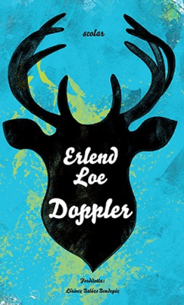 Könyv Doppler (Erlend Loe)