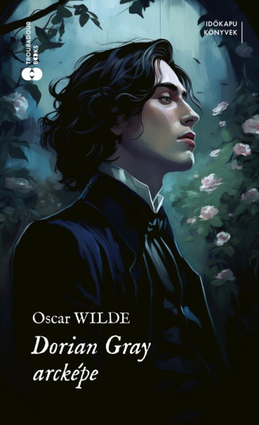 Könyv Dorian Gray arcképe (Oscar Wilde)