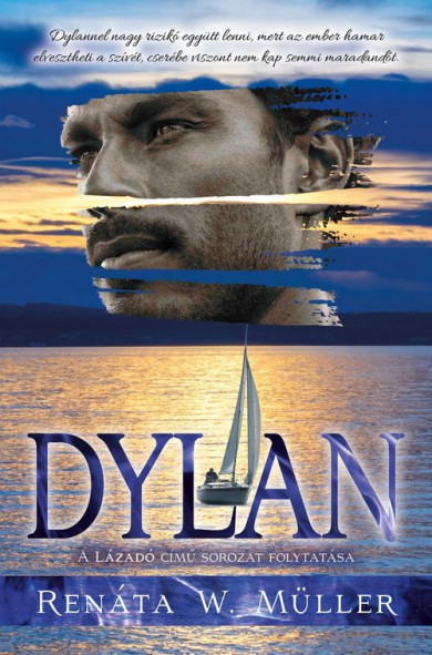 Könyv Dylan (Renáta W. Müller)