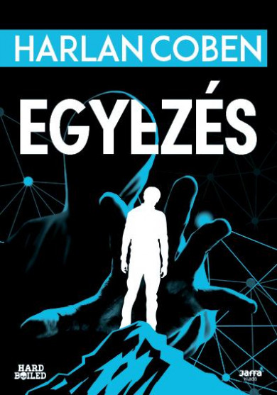 Könyv Egyezés (Harlan Coben)