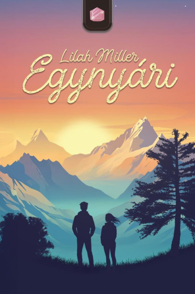 Könyv Egynyári (Lilah Miller)
