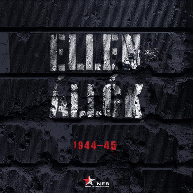 Könyv Ellenállók 1944-45