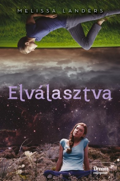 Könyv Elválasztva (Melissa Landers)