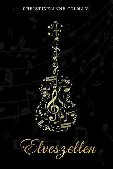 Könyv Elveszetten (Christine Anne Colman)