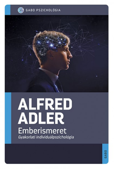 Könyv Emberismeret (Alfred Adler)