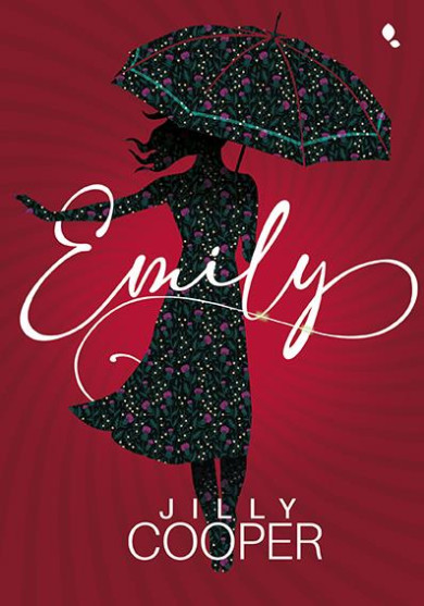 Könyv Emily (Jilly Cooper)