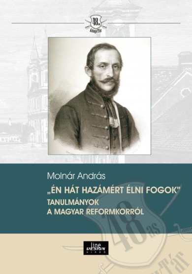 Könyv Én hát hazámért élni fogok (Molnár András)