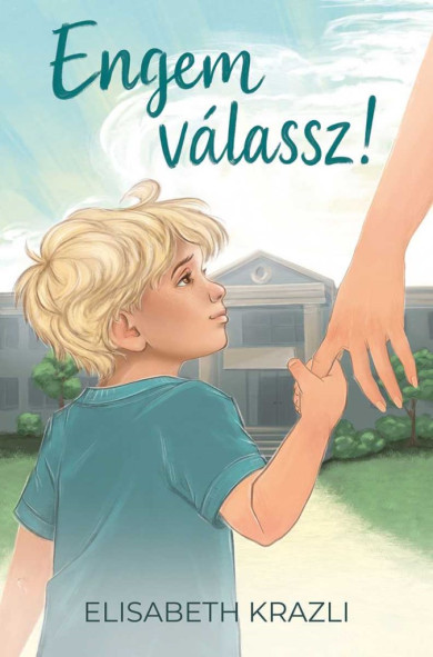 Könyv Engem válassz! (Elisabeth Krazli)