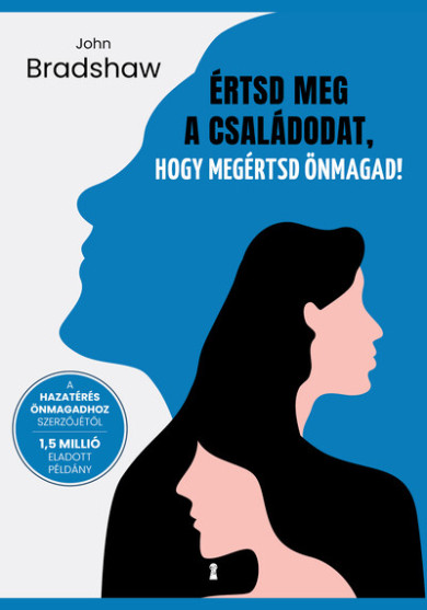 Könyv Értsd meg a családodat, hogy megértsd önmagad! (John Bradshaw)