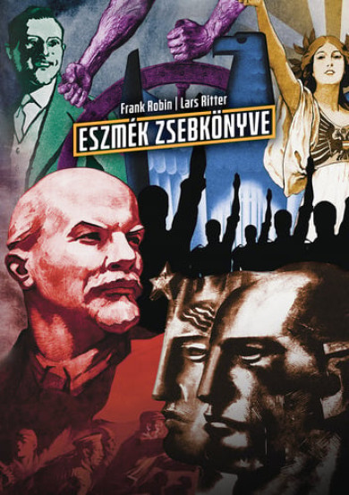 Könyv Eszmék zsebkönyve (Frank Robin)