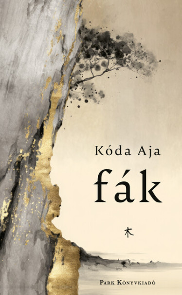 Könyv Fák (Kóda Aja)