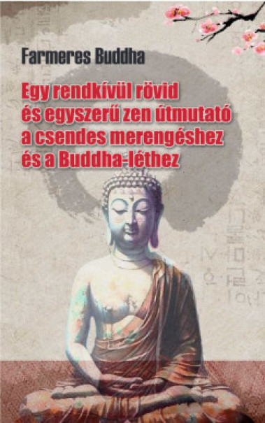 Könyv Farmeres Buddha (Tai Sheridan)