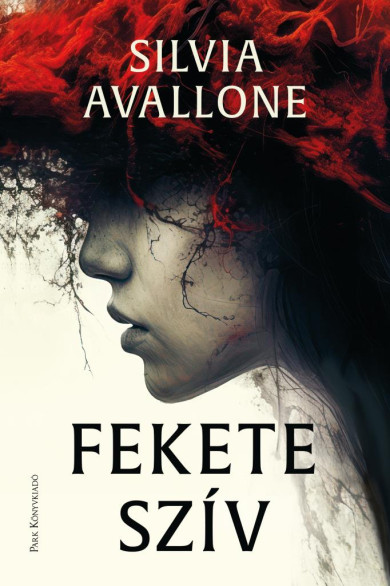 Könyv Fekete szív (Silvia Avallone)