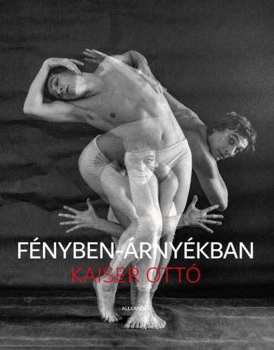 Könyv Fényben-árnyékban (Kaiser Ottó)