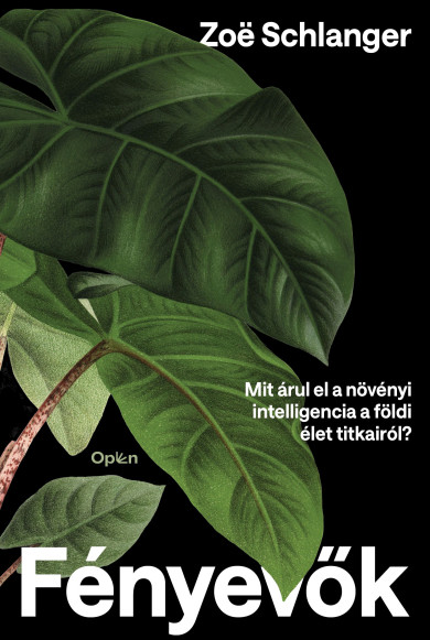 Könyv Fényevők (Zo Schlanger)