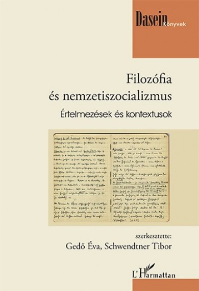 Könyv Filozófia és nemzetiszocializmus - Értelmezések és kontextusok